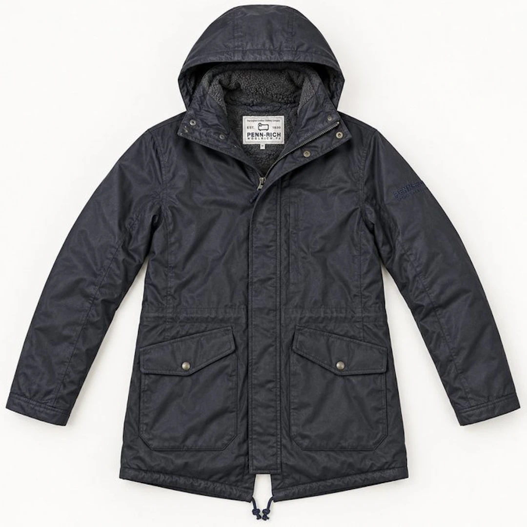 Woolrich - Parka