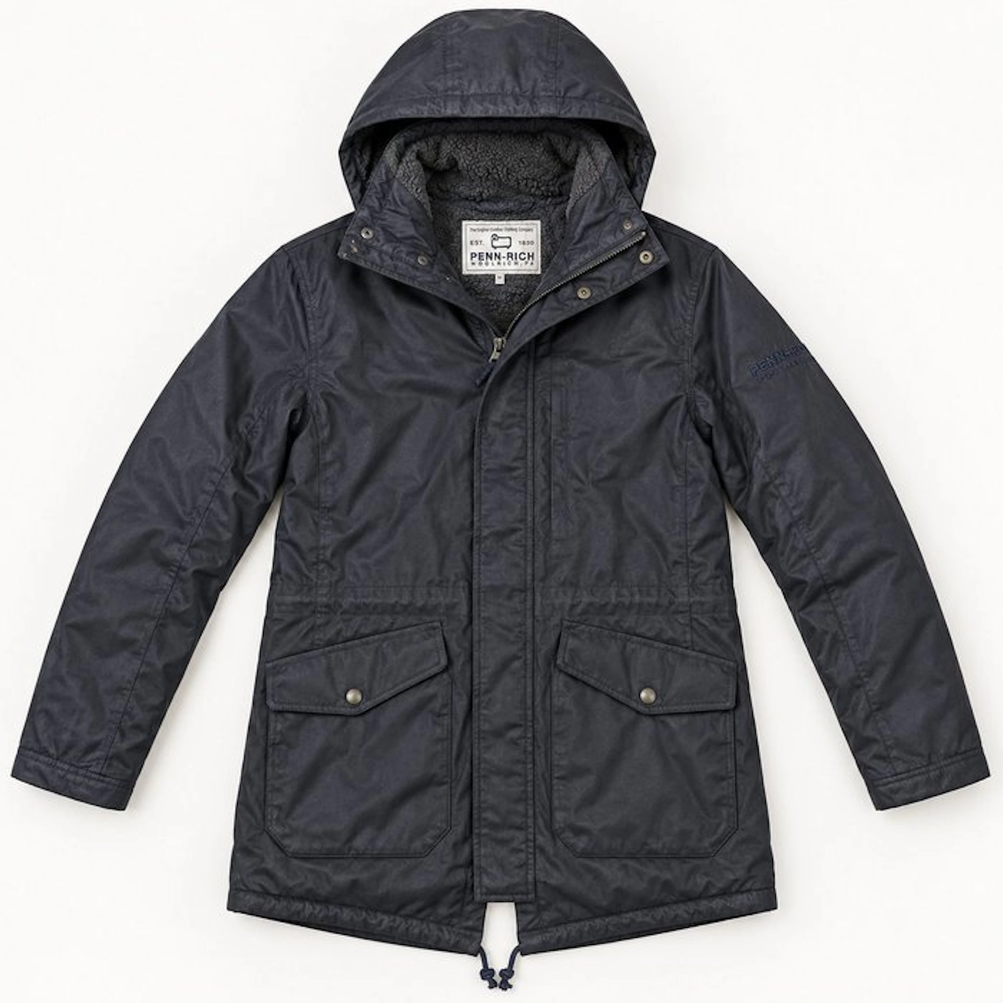 Woolrich - Parka