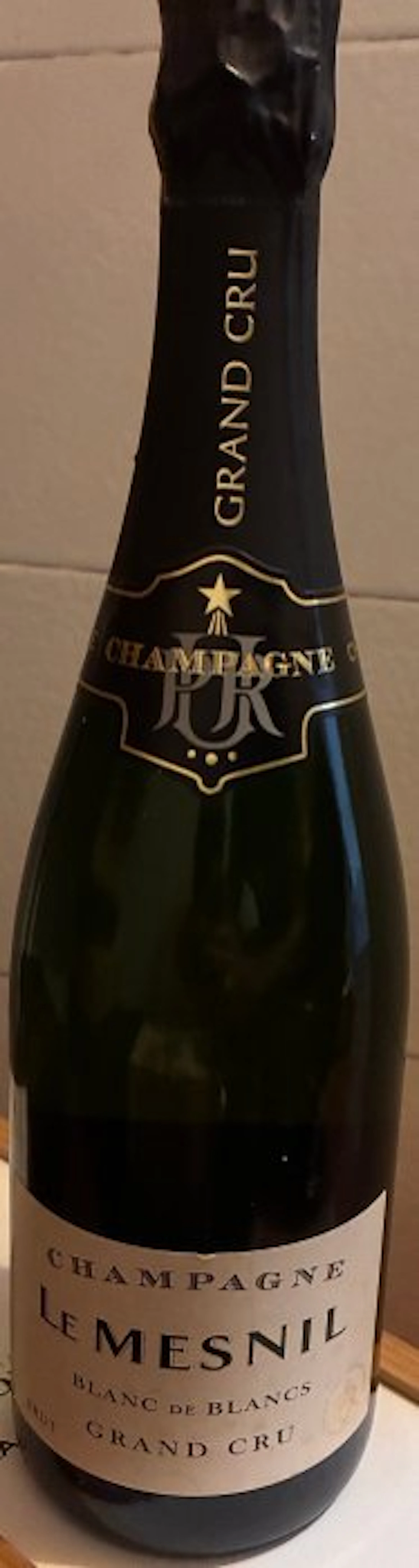 Le Mesnil
