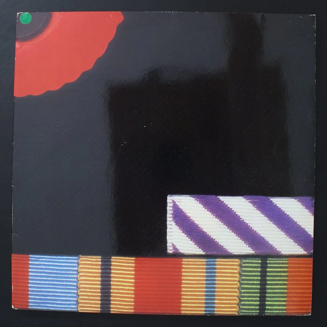 Pink Floyd - The Final Cut (Germany) – Original 1983...