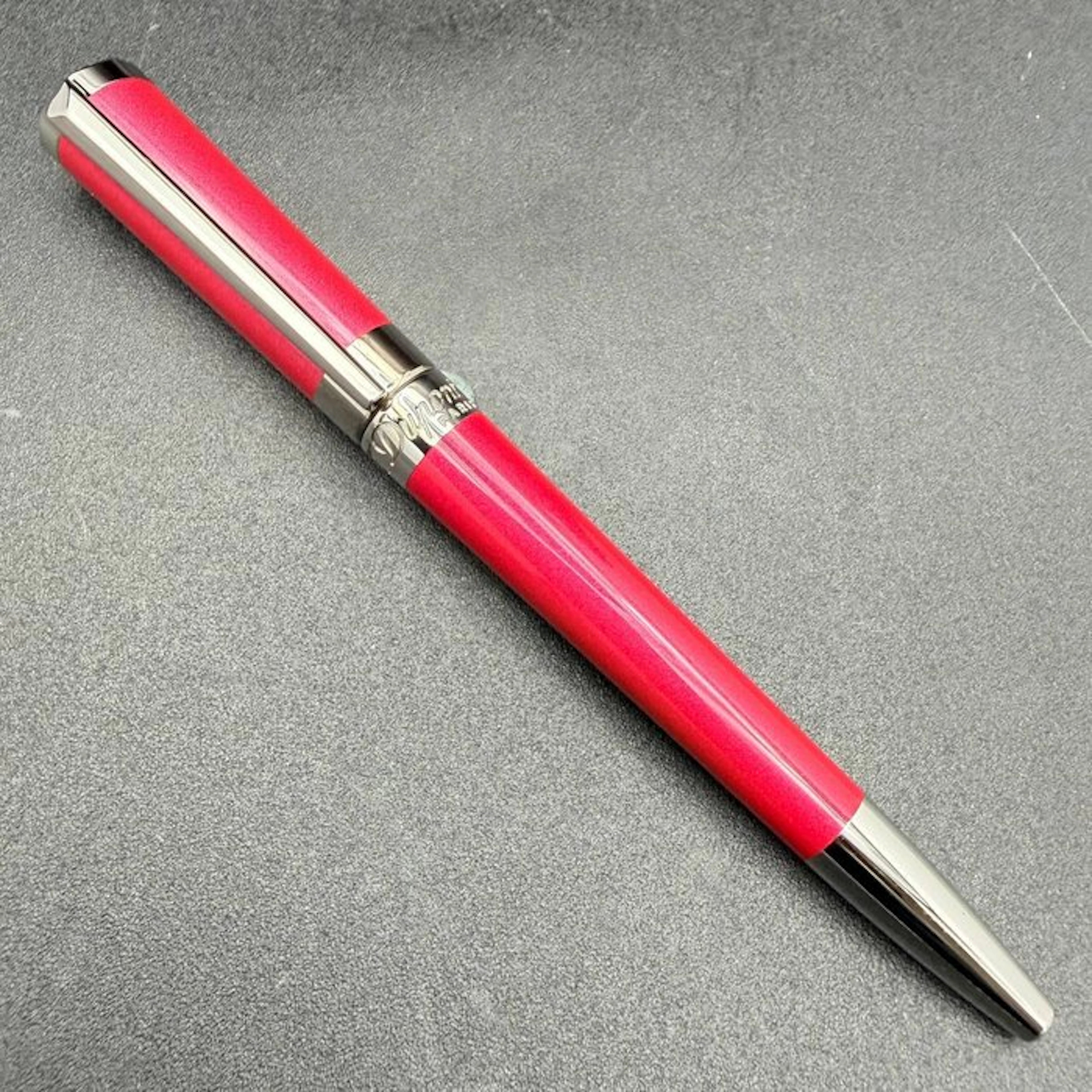 S.T. Dupont - Liberté - No reserve price - Pen