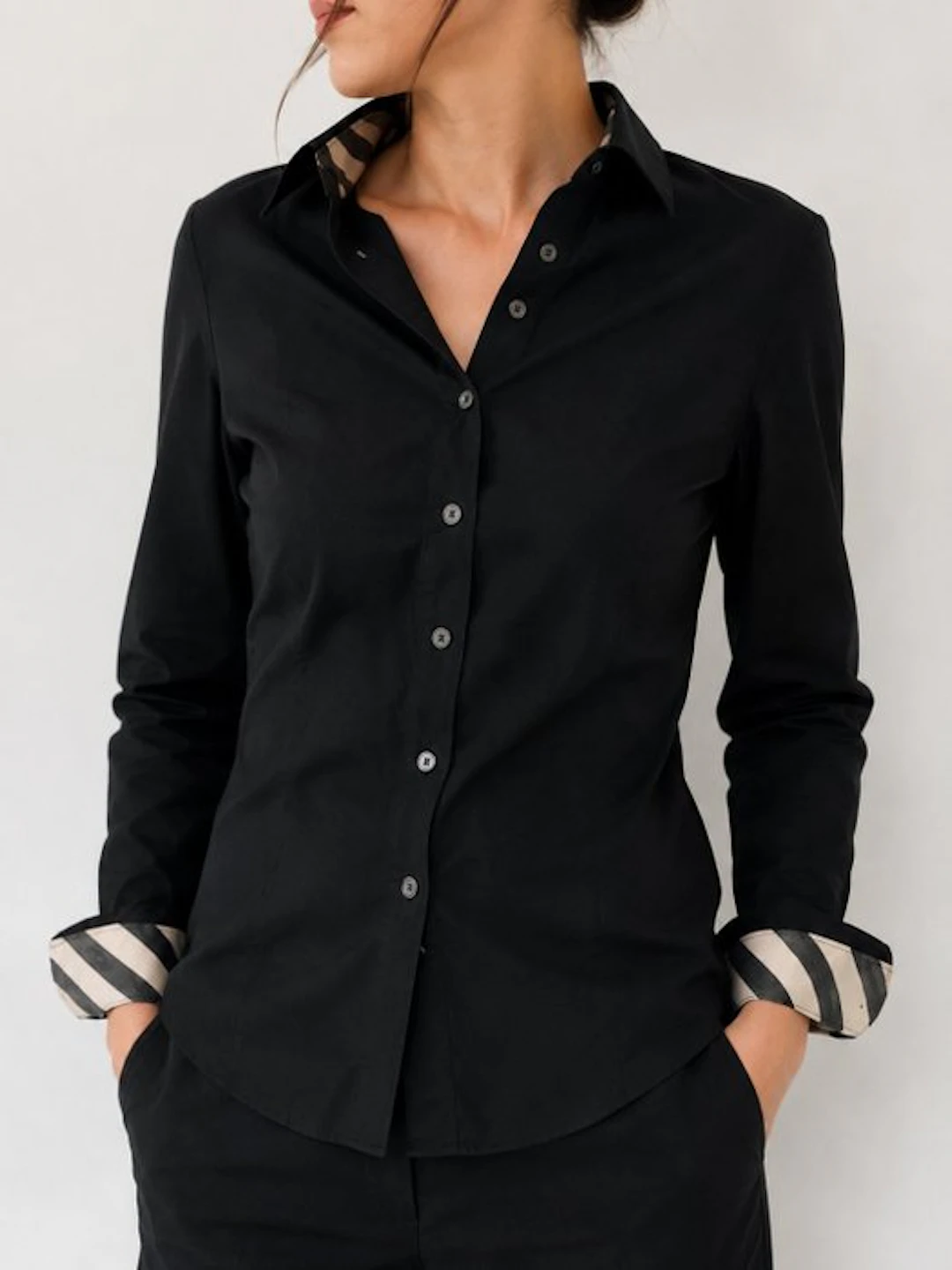 Burberry - Shirt - Vintage