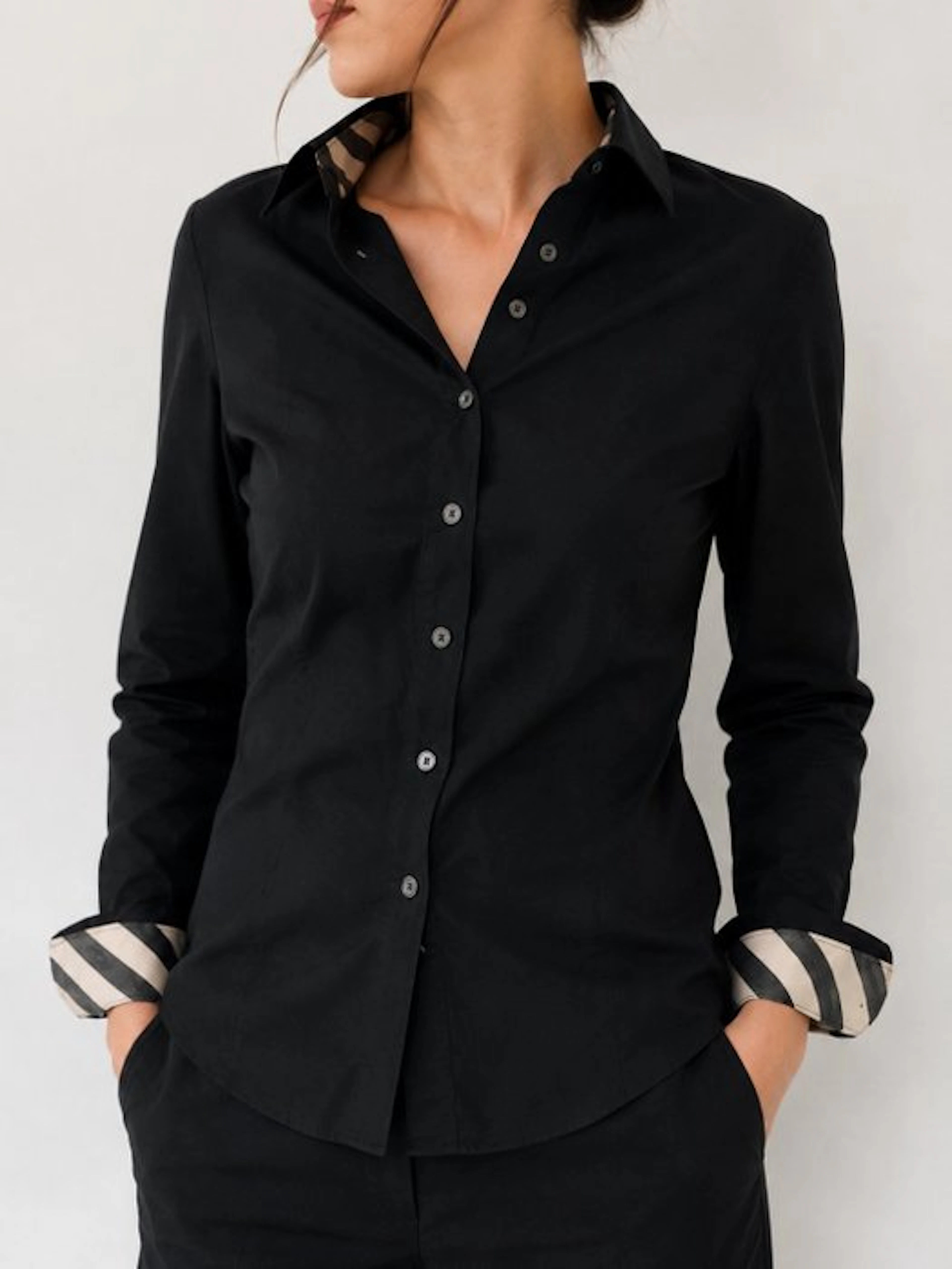 Burberry - Shirt - Vintage