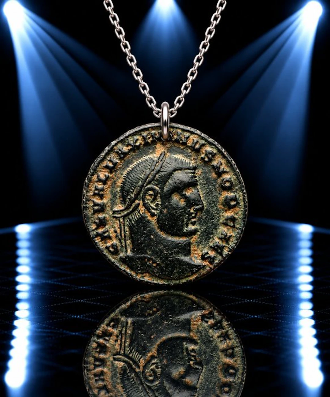 Ancient Roman