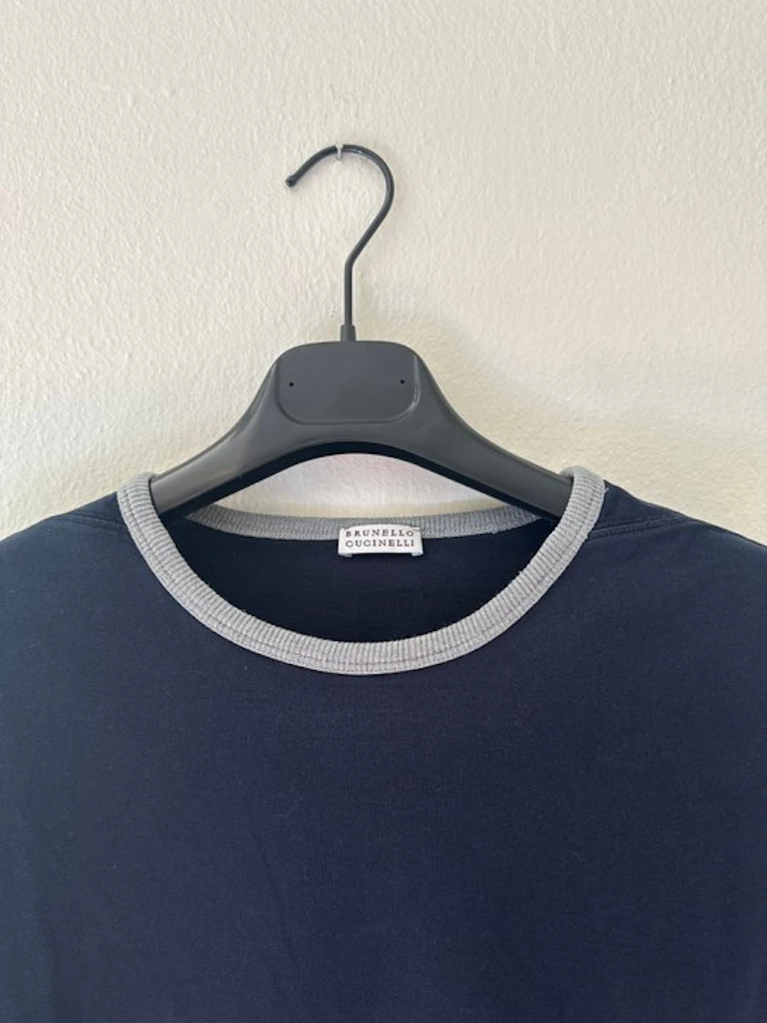 Brunello Cucinelli - T-shirt