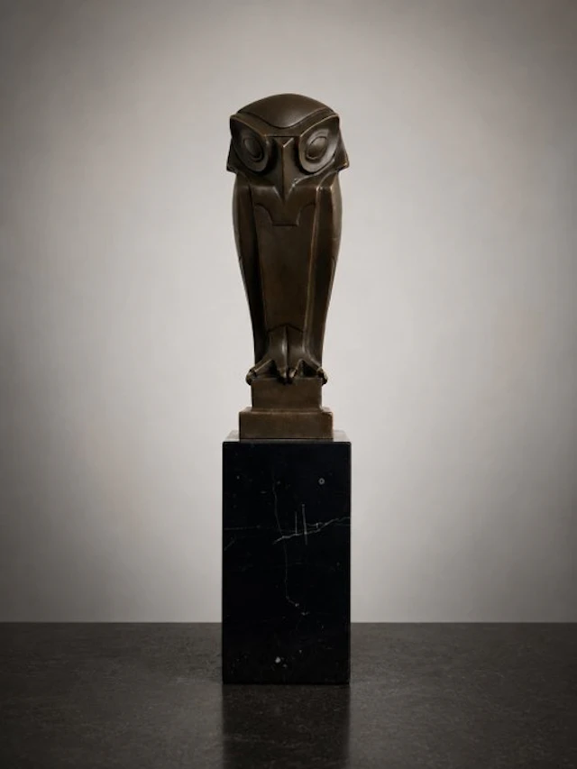 Sculpture