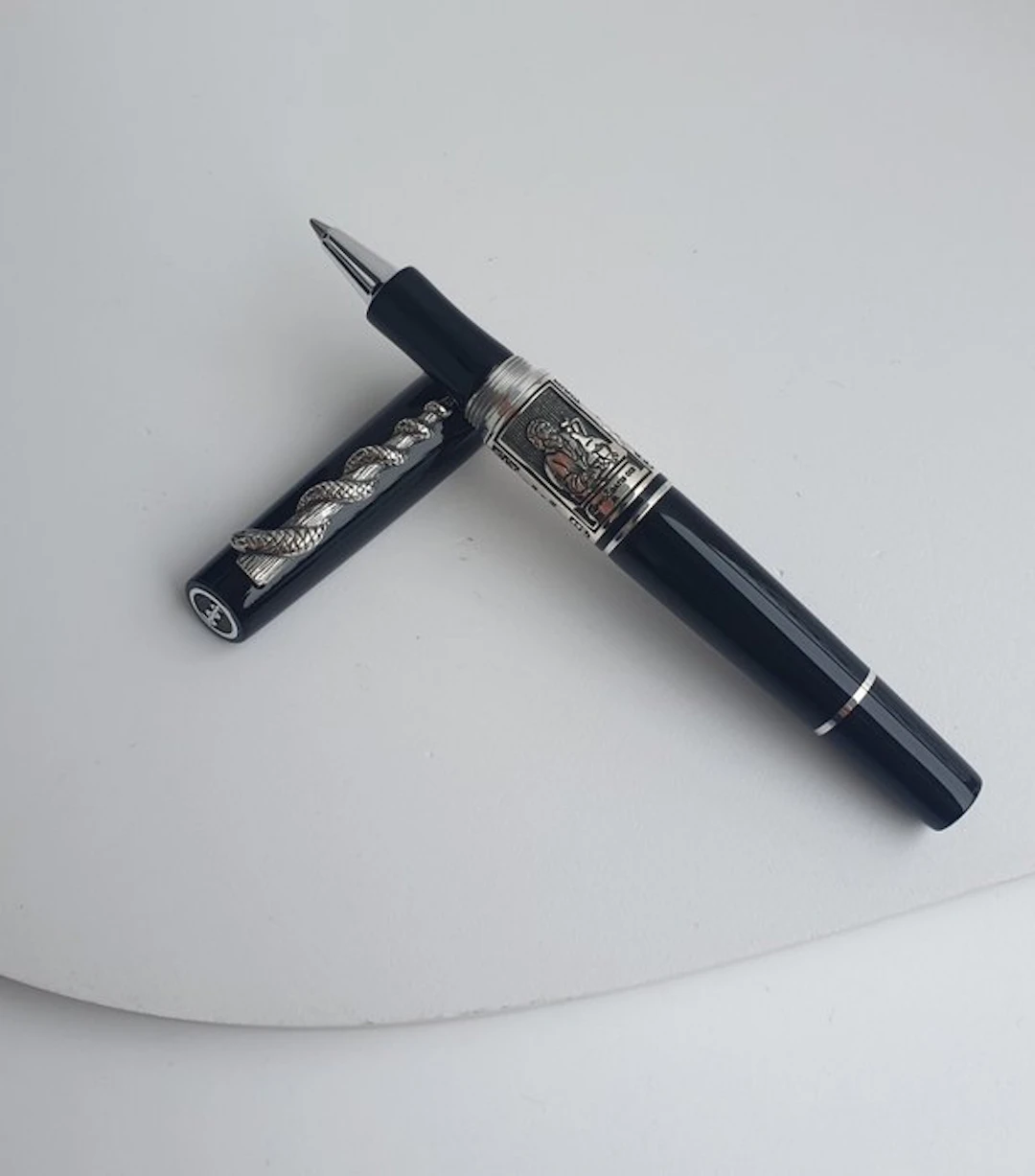 Marlen - Ippocrate Elegance Nera | Edizione Speciale...
