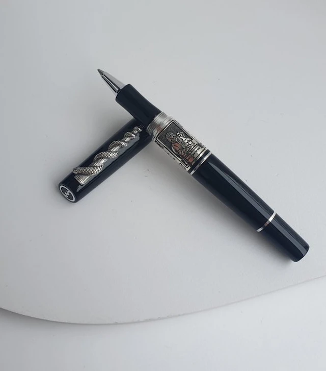Marlen - Ippocrate Elegance Nera | Edizione Speciale...
