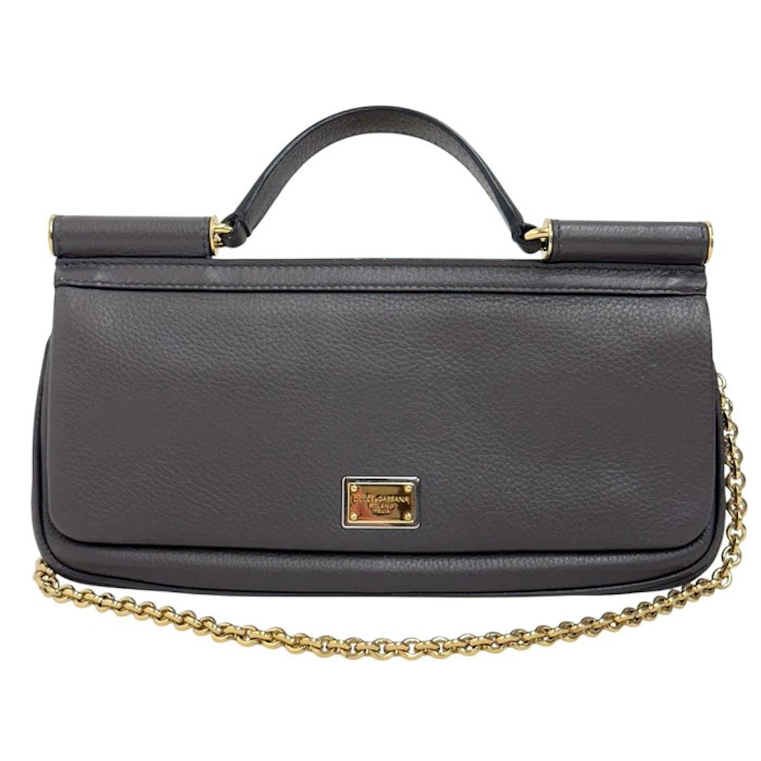 Dolce & Gabbana - Sicily - Borsa a spalla