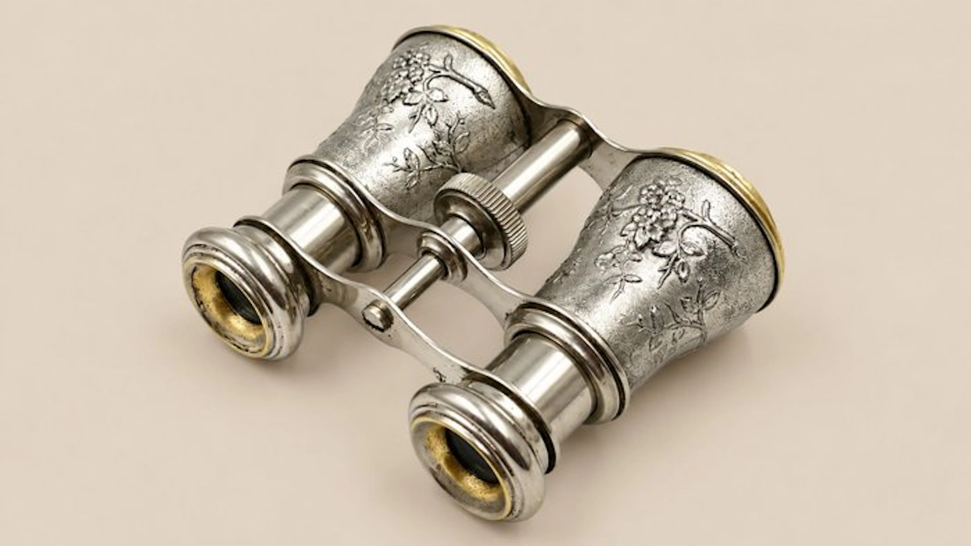 Binoculars - 1900-1910