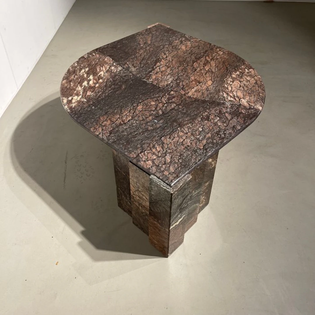 Coffee table - Marble