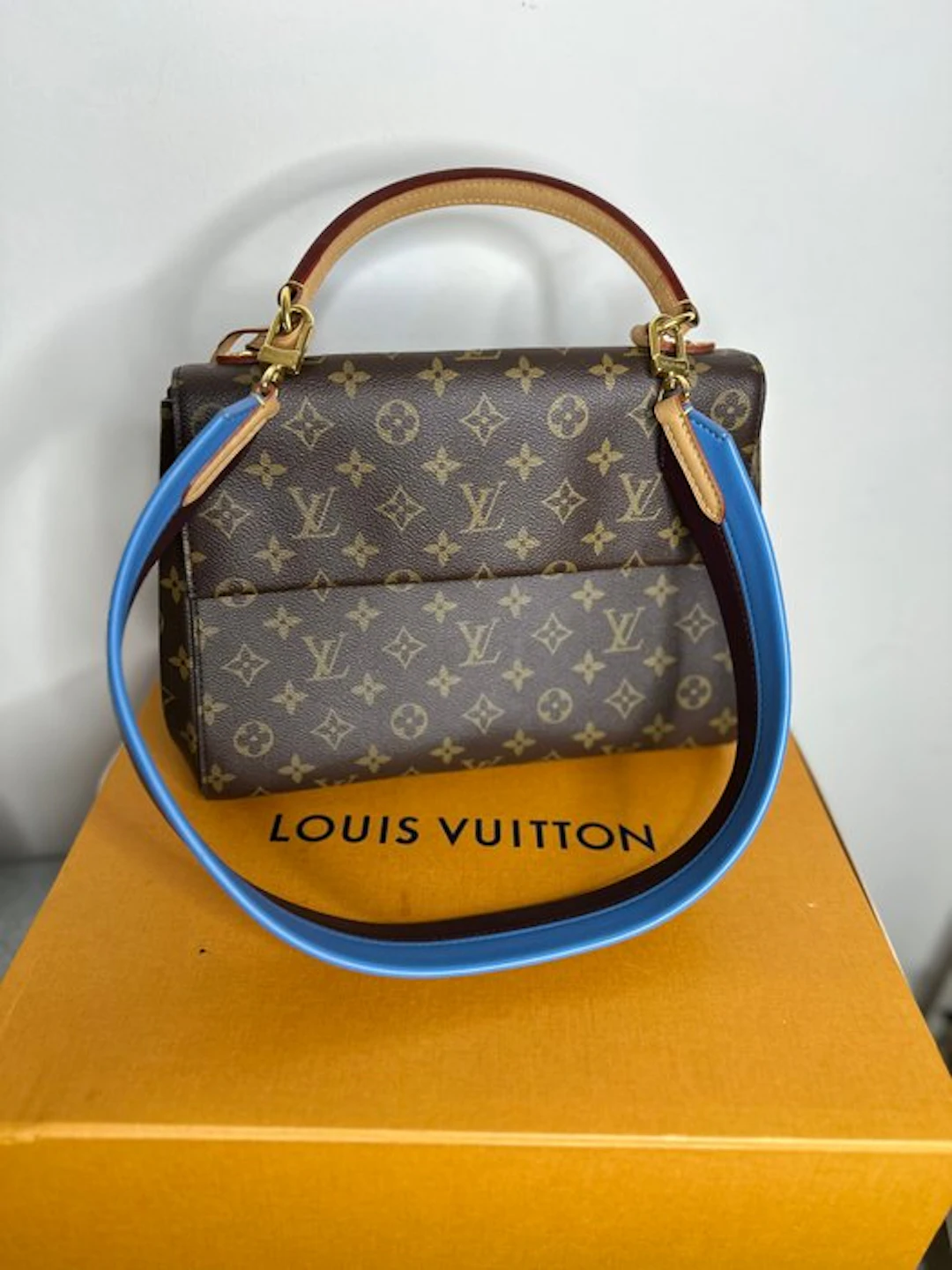 Louis Vuitton - Handbag