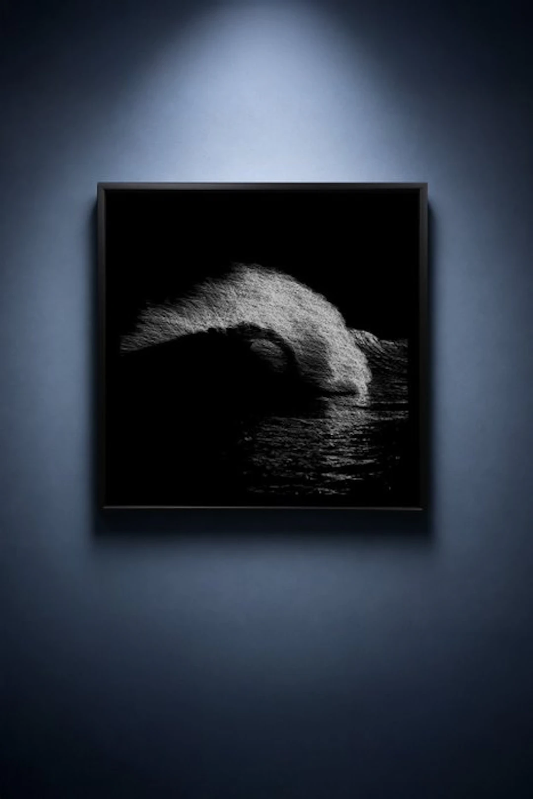 Tijs Dragtsma (1992) - The Sea Exhales