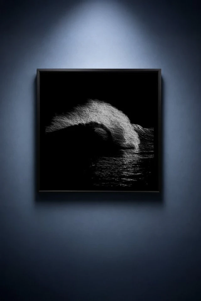 Tijs Dragtsma (1992) - The Sea Exhales