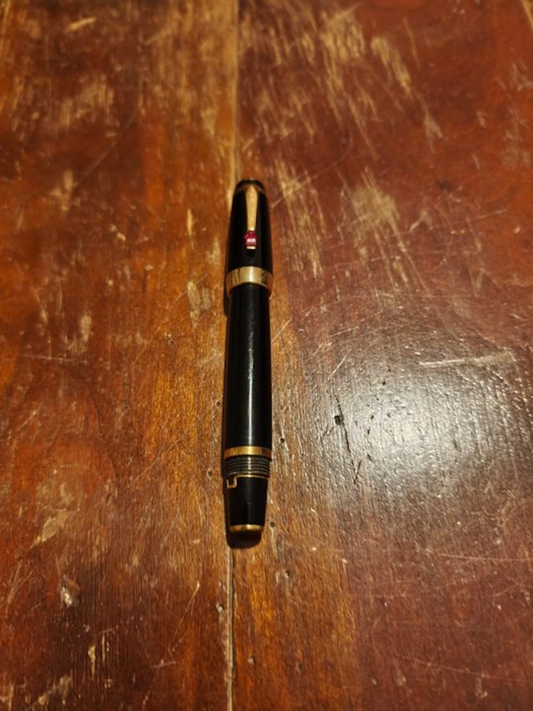 Montblanc - Fountain pen