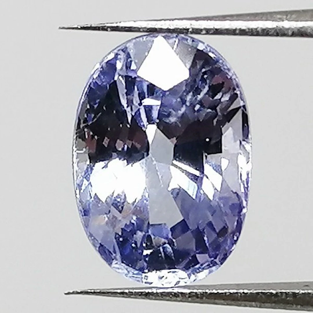 Sapphire - 1.42 ct - Instituto Gemólogico Español (IGE)...