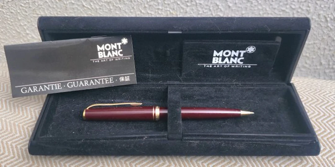 Montblanc - Generation - No reserve price - Pen
