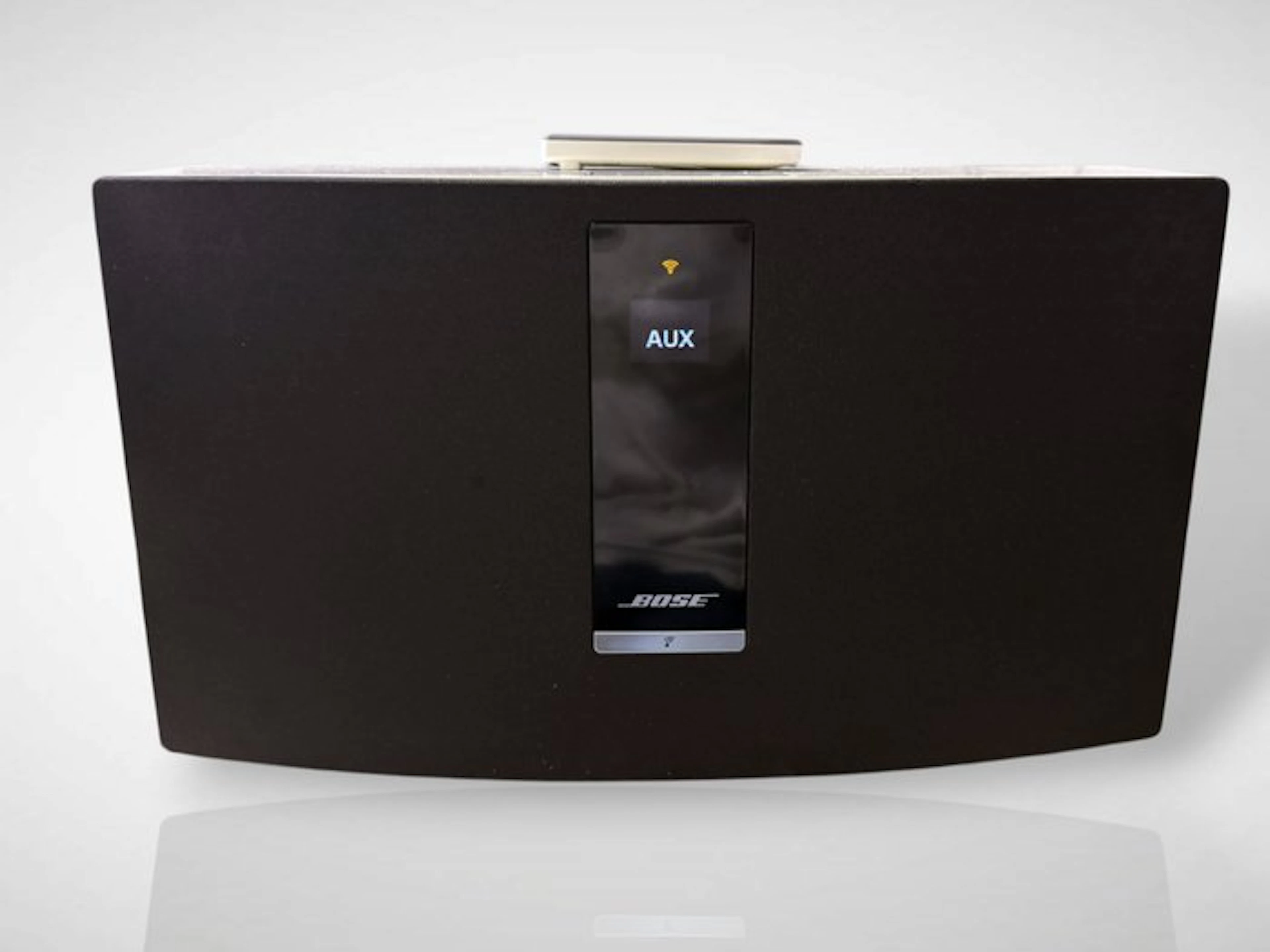 Bose - SoundTouch® 30 Wi-Fi® Speaker