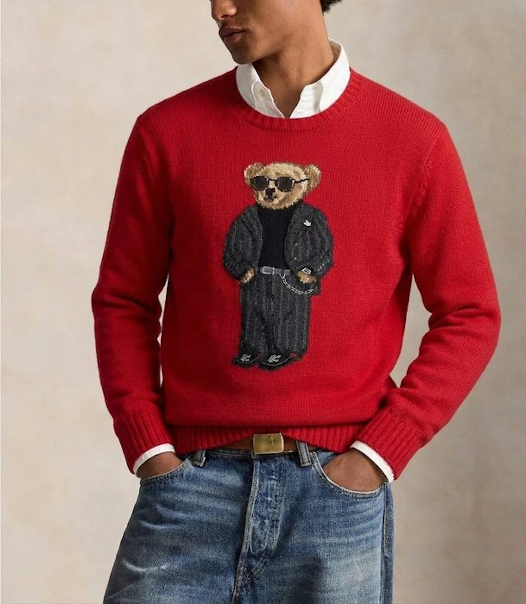 Ralph Lauren - Jumper