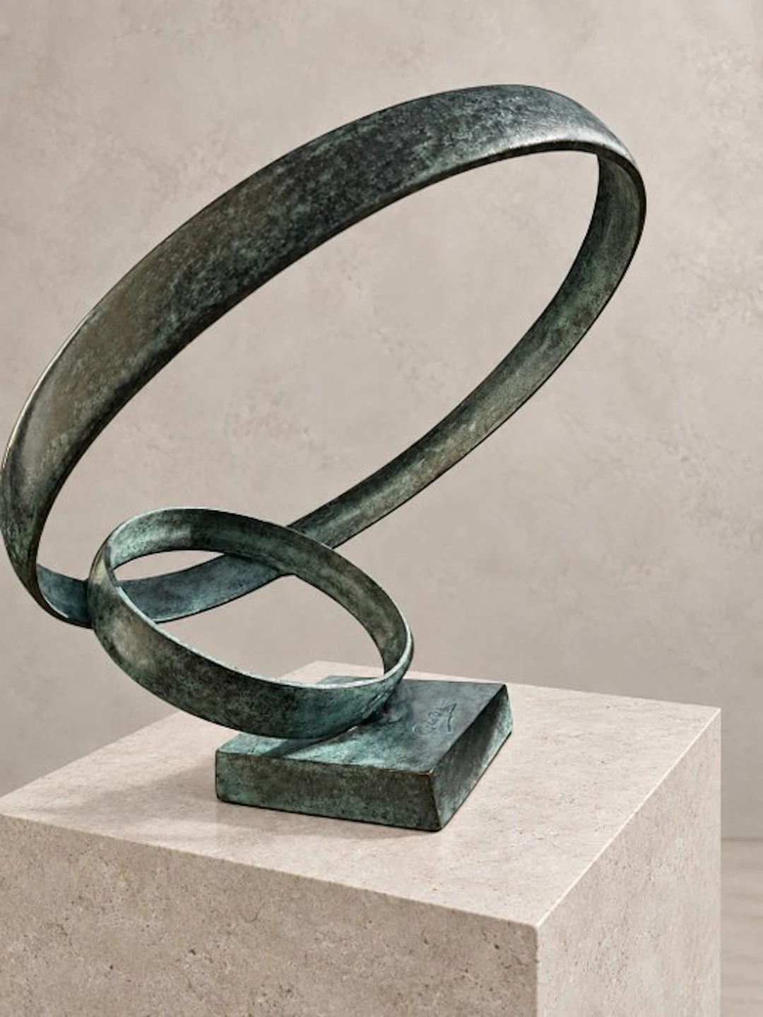 Benjamin Wouters (XX) - Unity