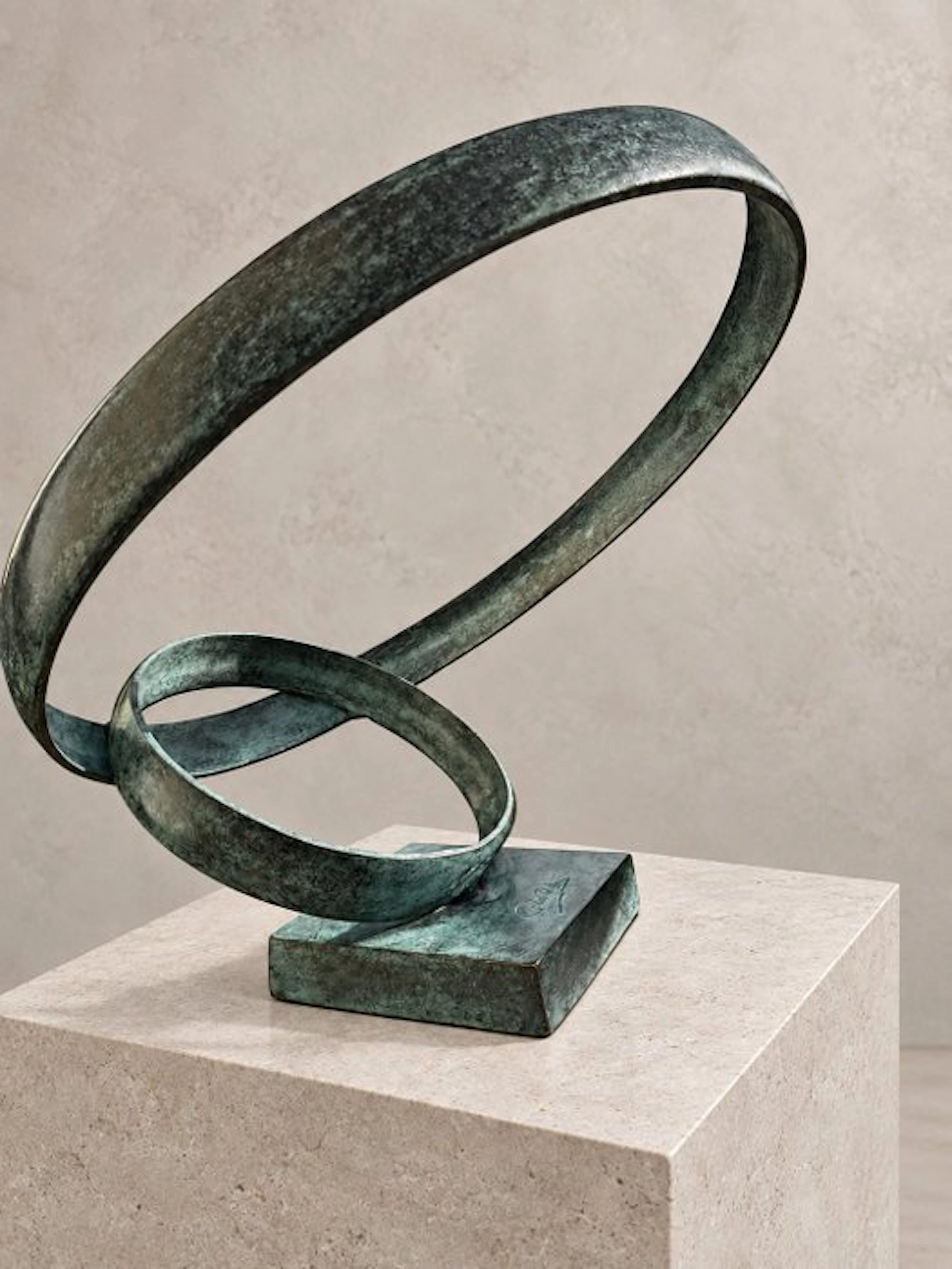 Benjamin Wouters (XX) - Unity