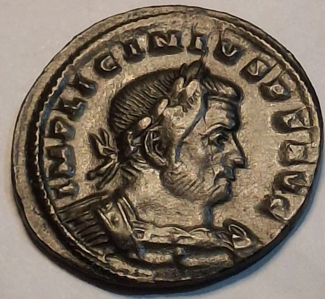 Roman Empire