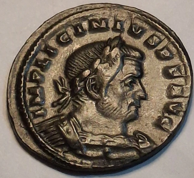 Roman Empire