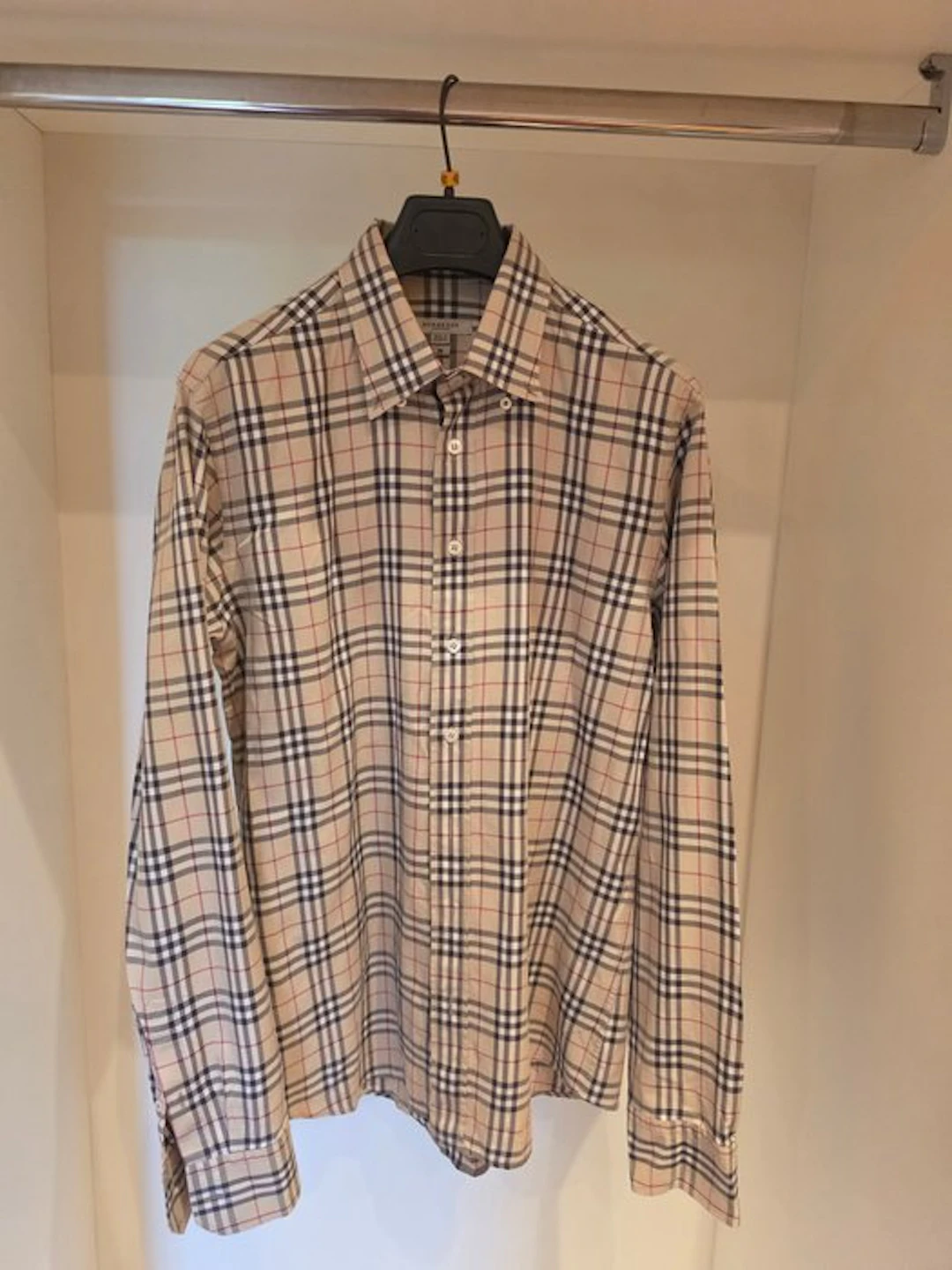 Burberry - Shirt - Vintage