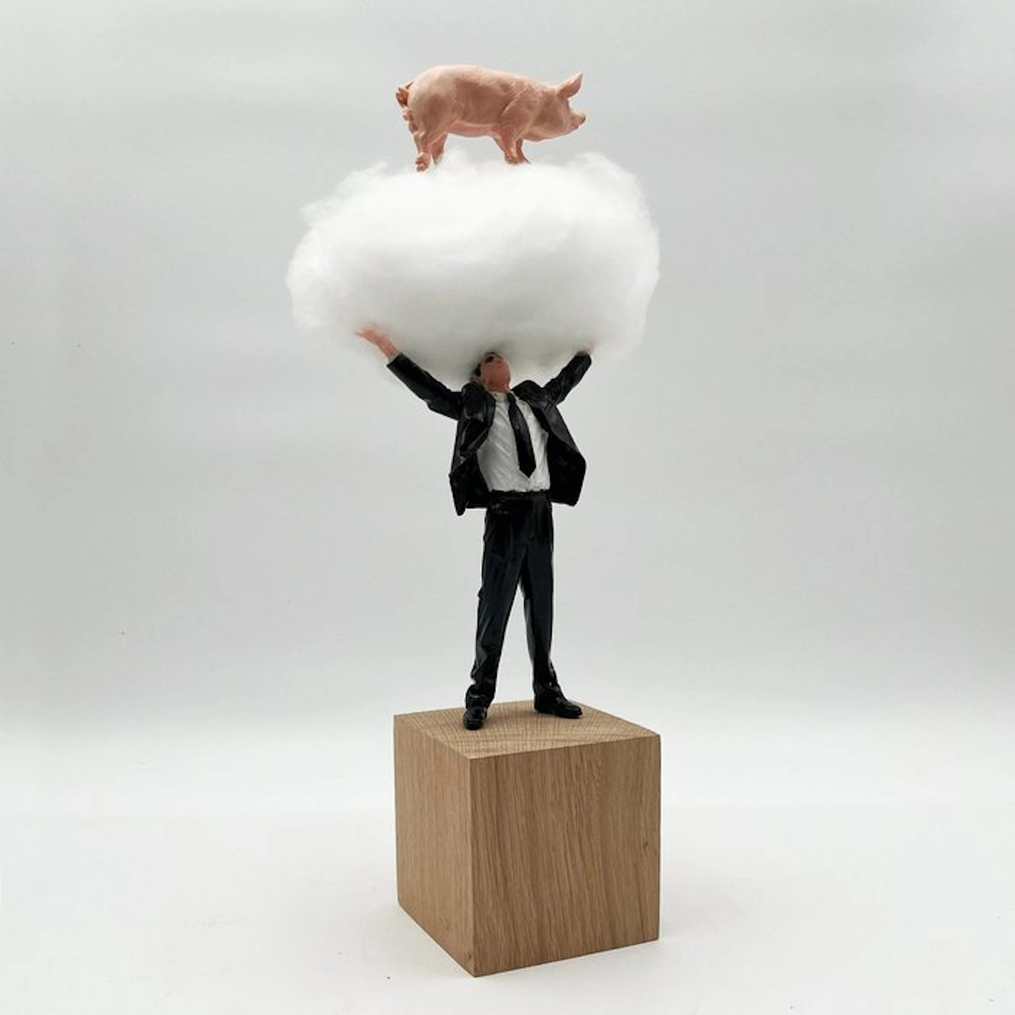 Coco de Paris - Pigs Might Fly