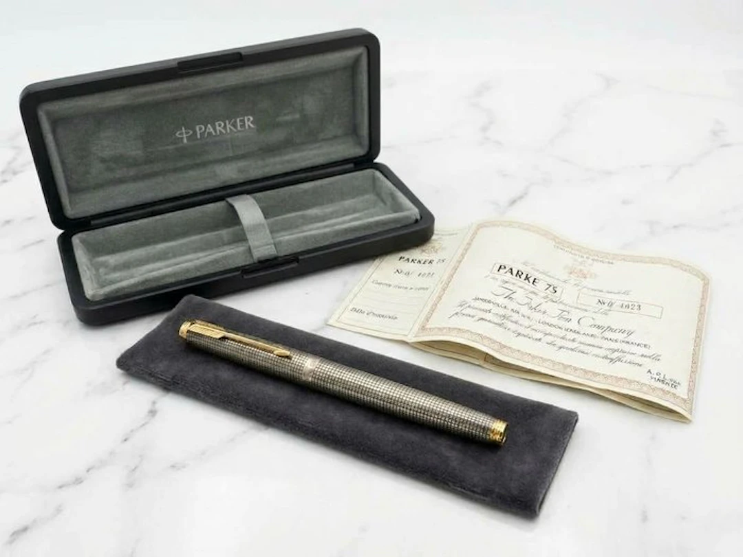 Parker - 75 - Fountain pen