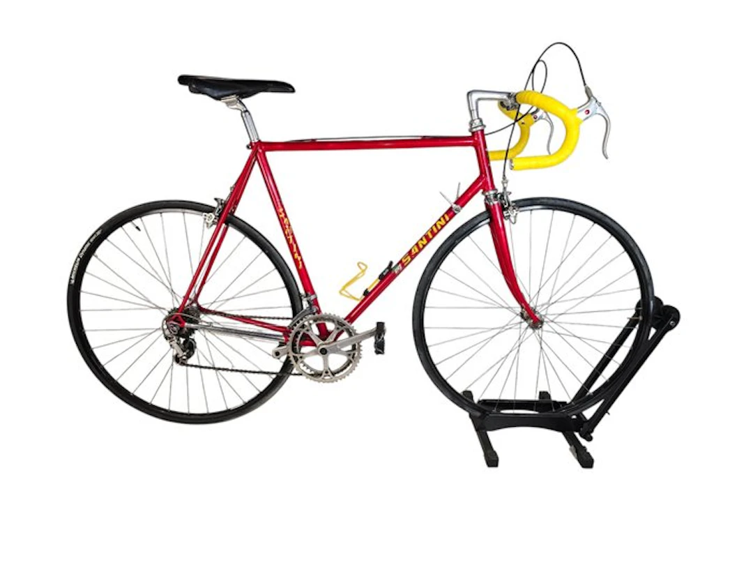 santini - Bicycle - Before 2000