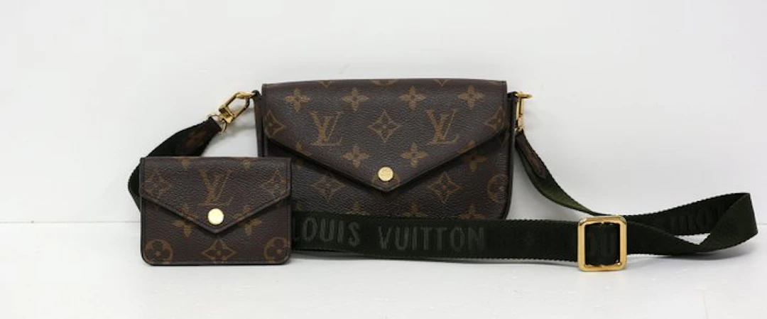Louis Vuitton - POCHETTE FELICIE - Bag
