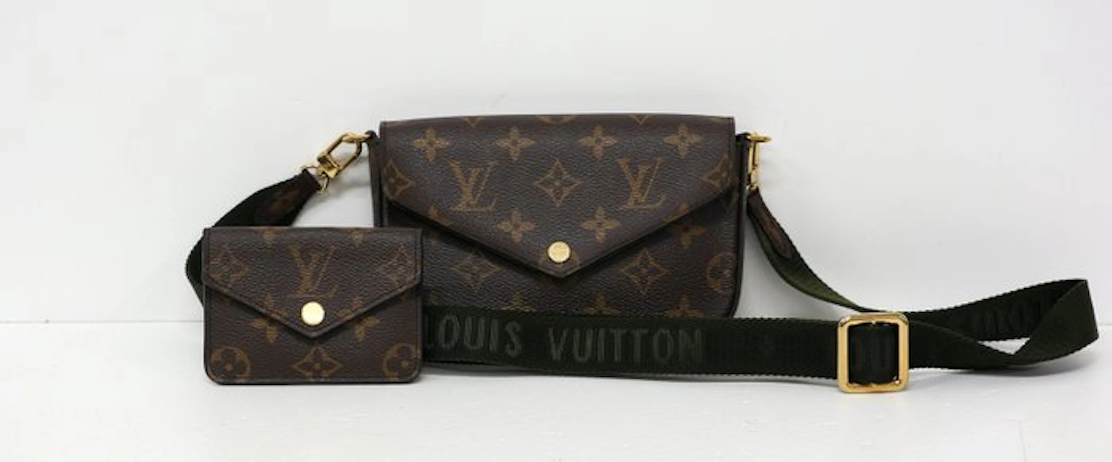 Louis Vuitton - POCHETTE FELICIE - Bag