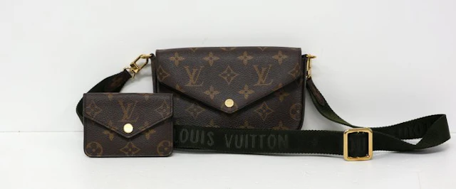 Louis Vuitton - POCHETTE FELICIE - Bag