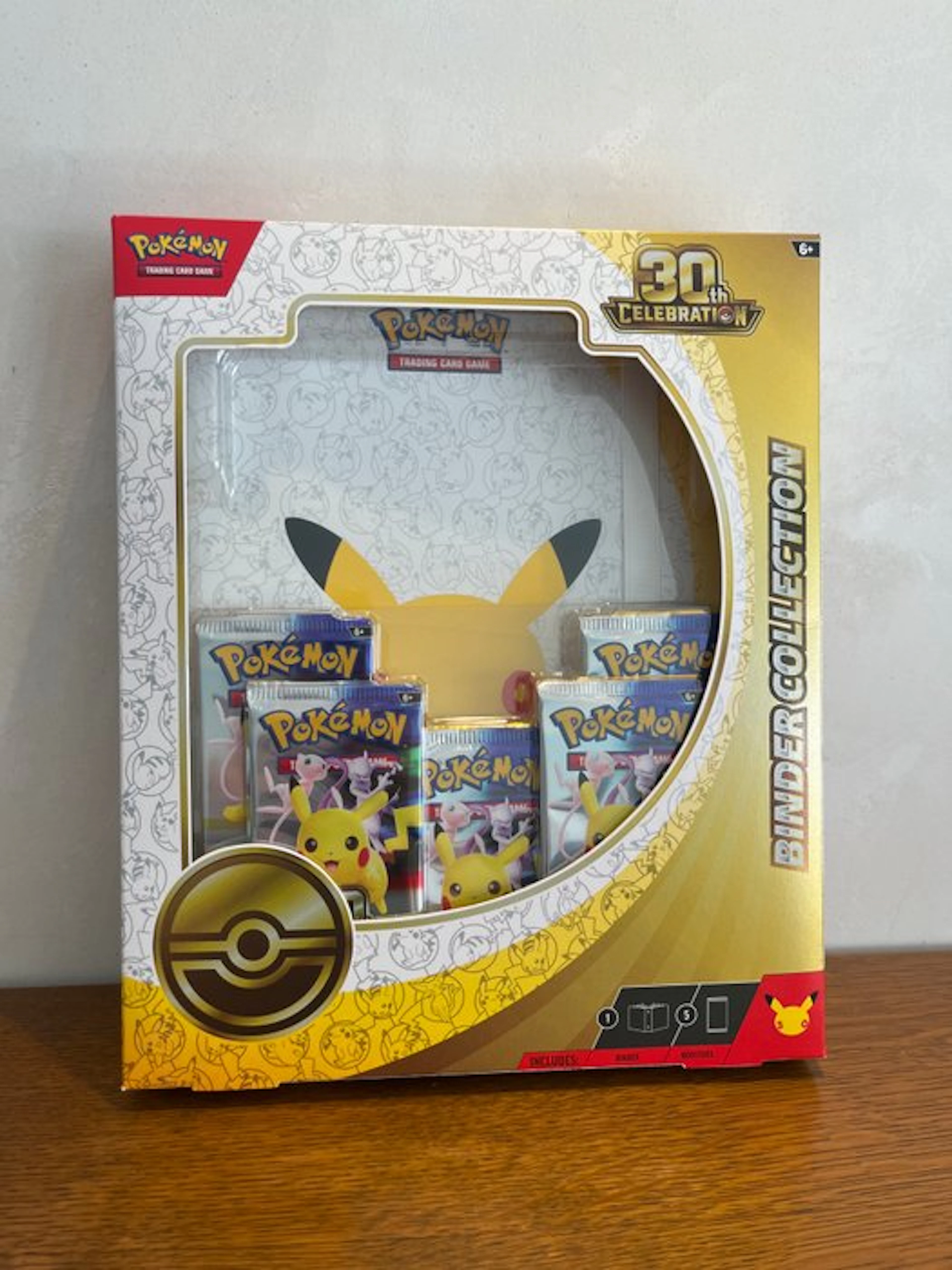 Pokémon - 1 Sealed box - Mega Evolution