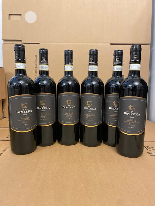 2023 Antinori