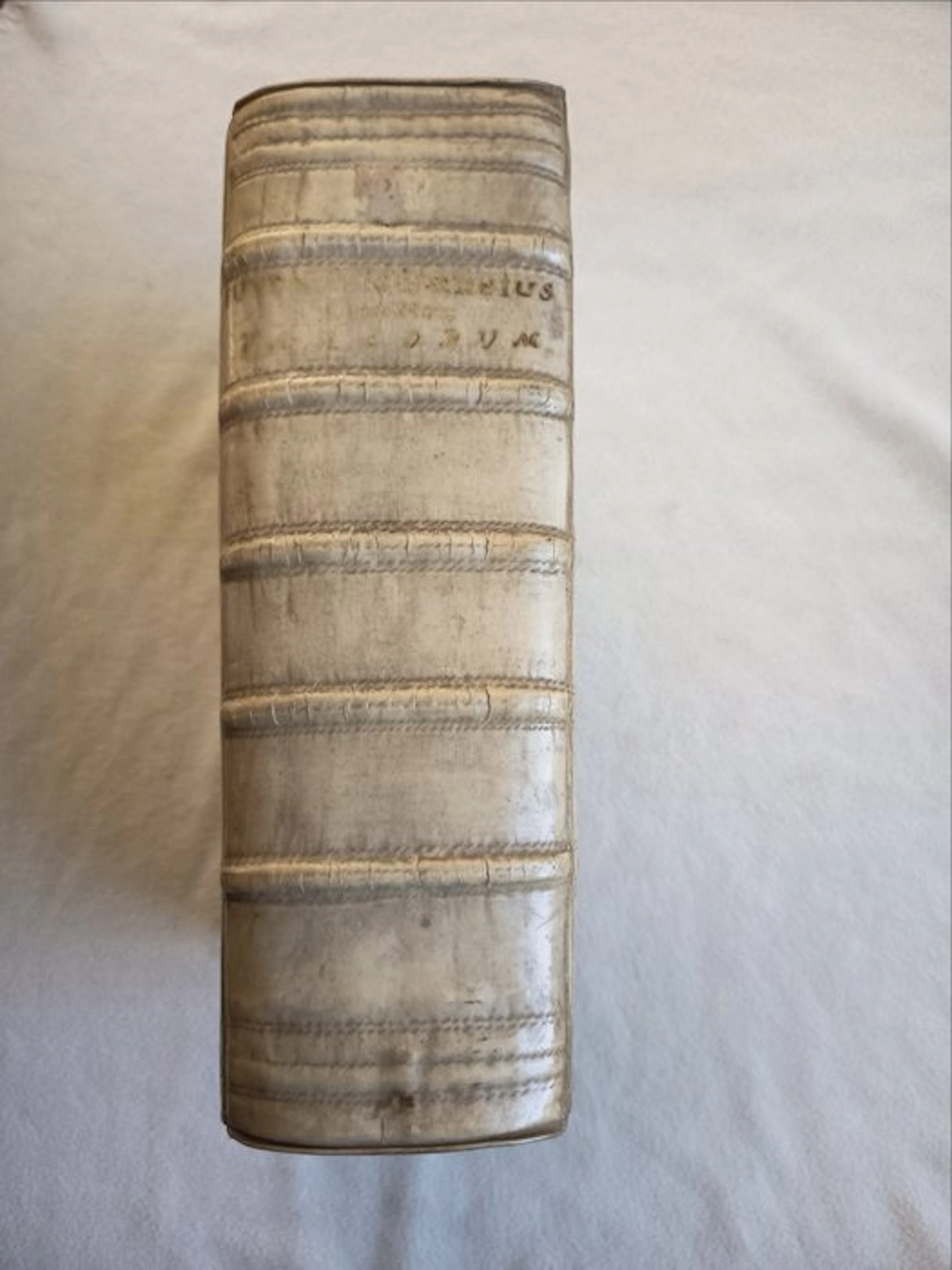 Decimus Iunius Juvenalis [EN] Aules Persius Flaccus...