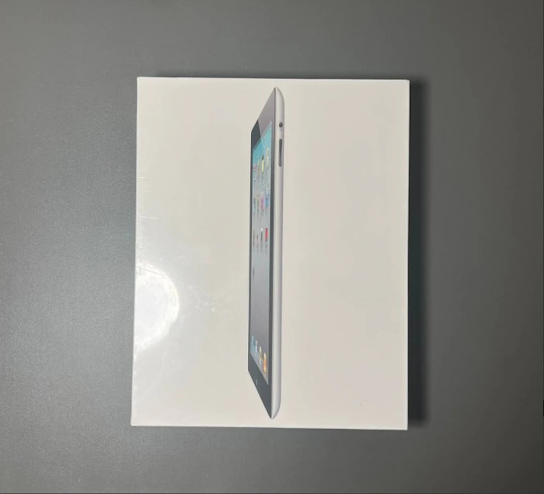 Apple iPad 2 64 Giga New Old Stock - Computer