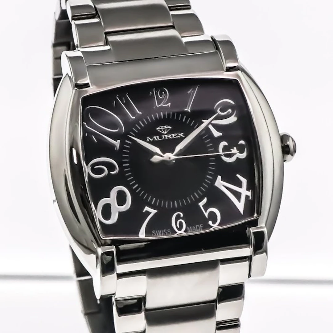 Murex - Swiss Made Watch - RSM847-SS-3 - No reserve price - Men - 2000-2010