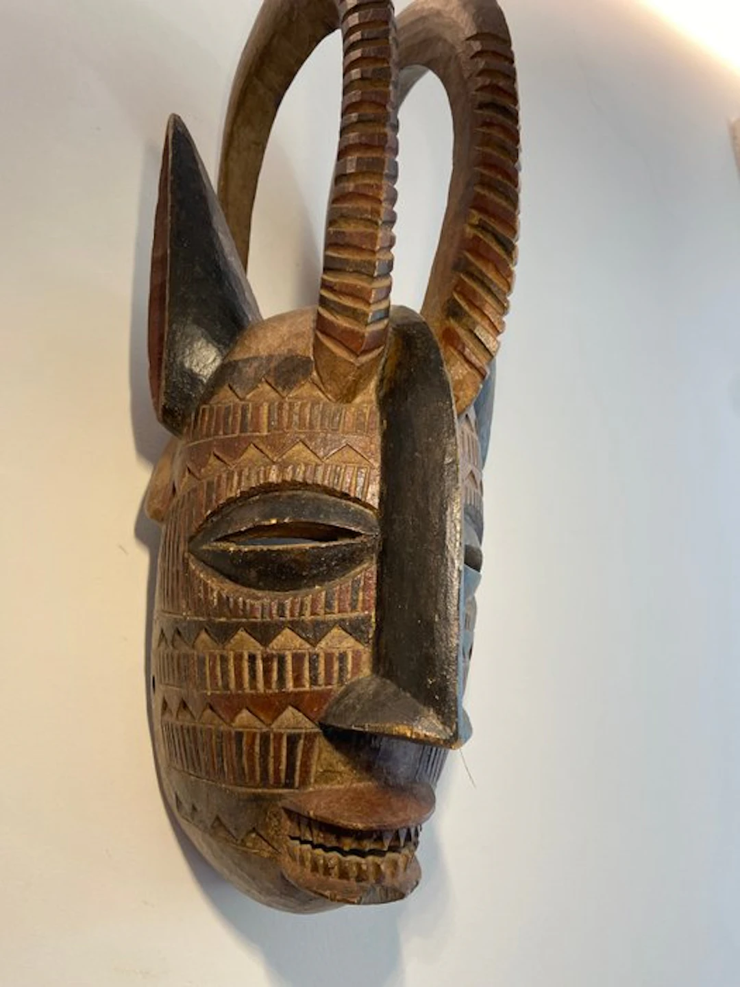 Gurunshi - Burkina Faso
