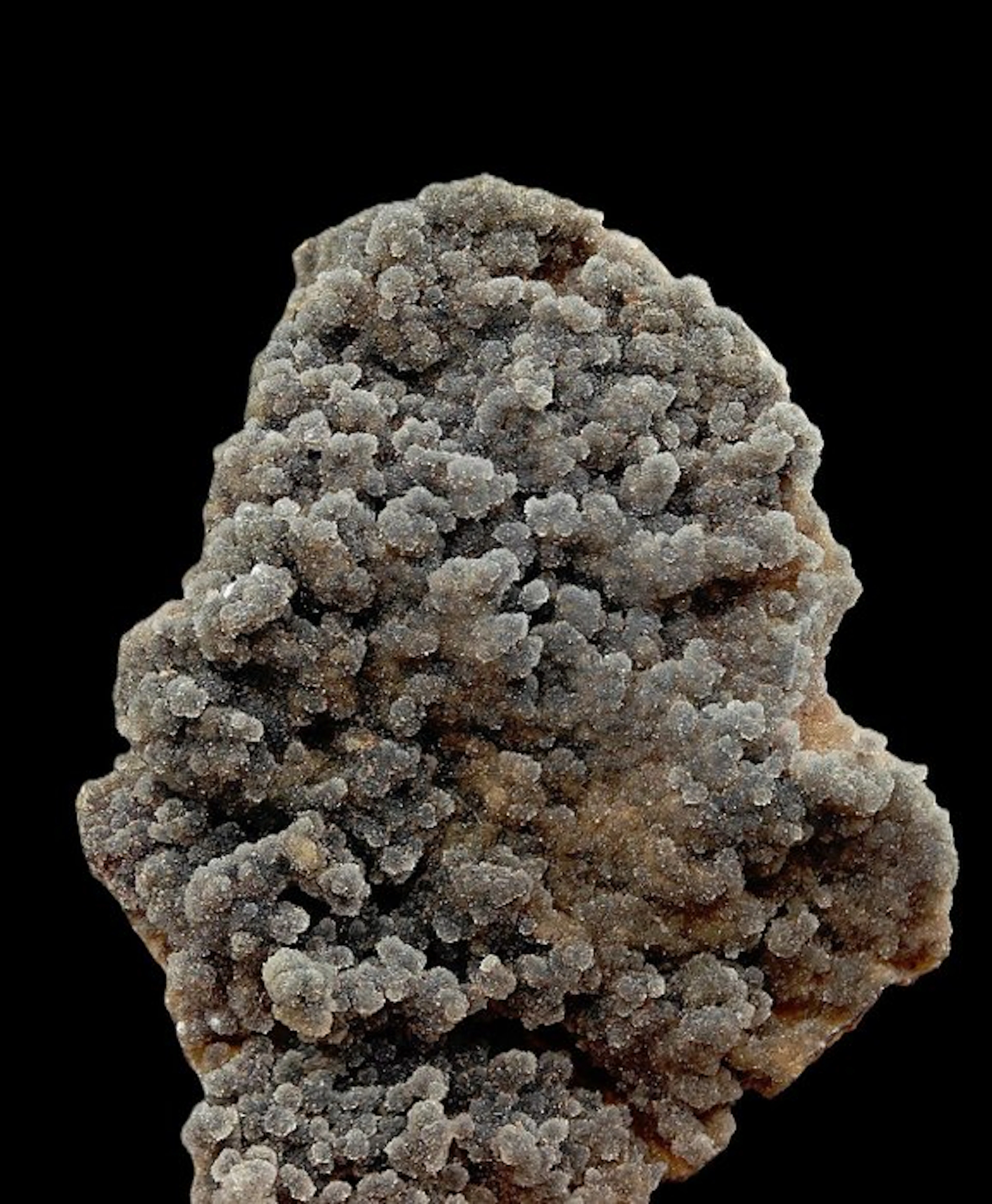 ESTETICO Brilliant Gray Chalcedony