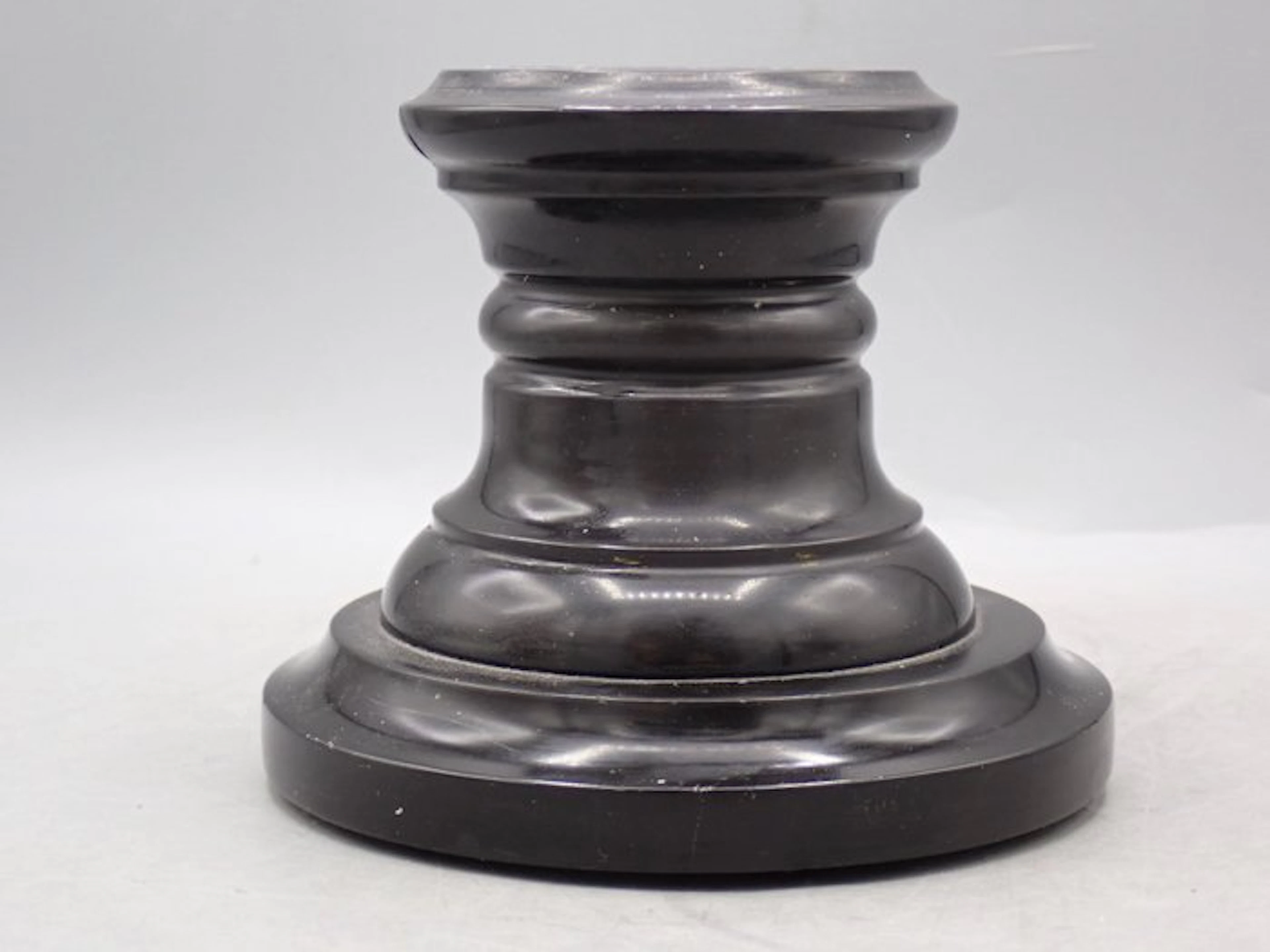 Architectural base - 1850-1900