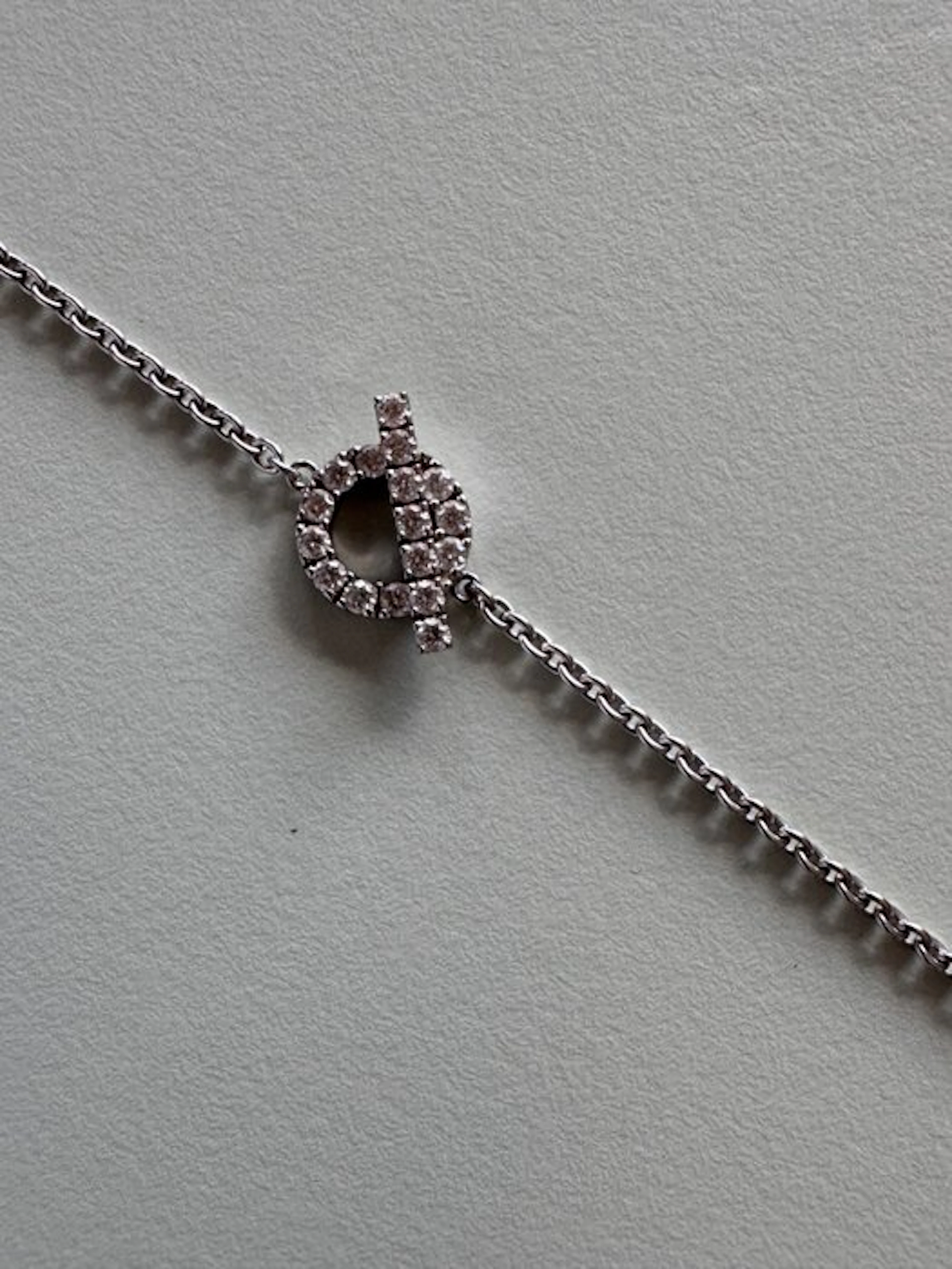 Hermès - Bracelet - 18 kt