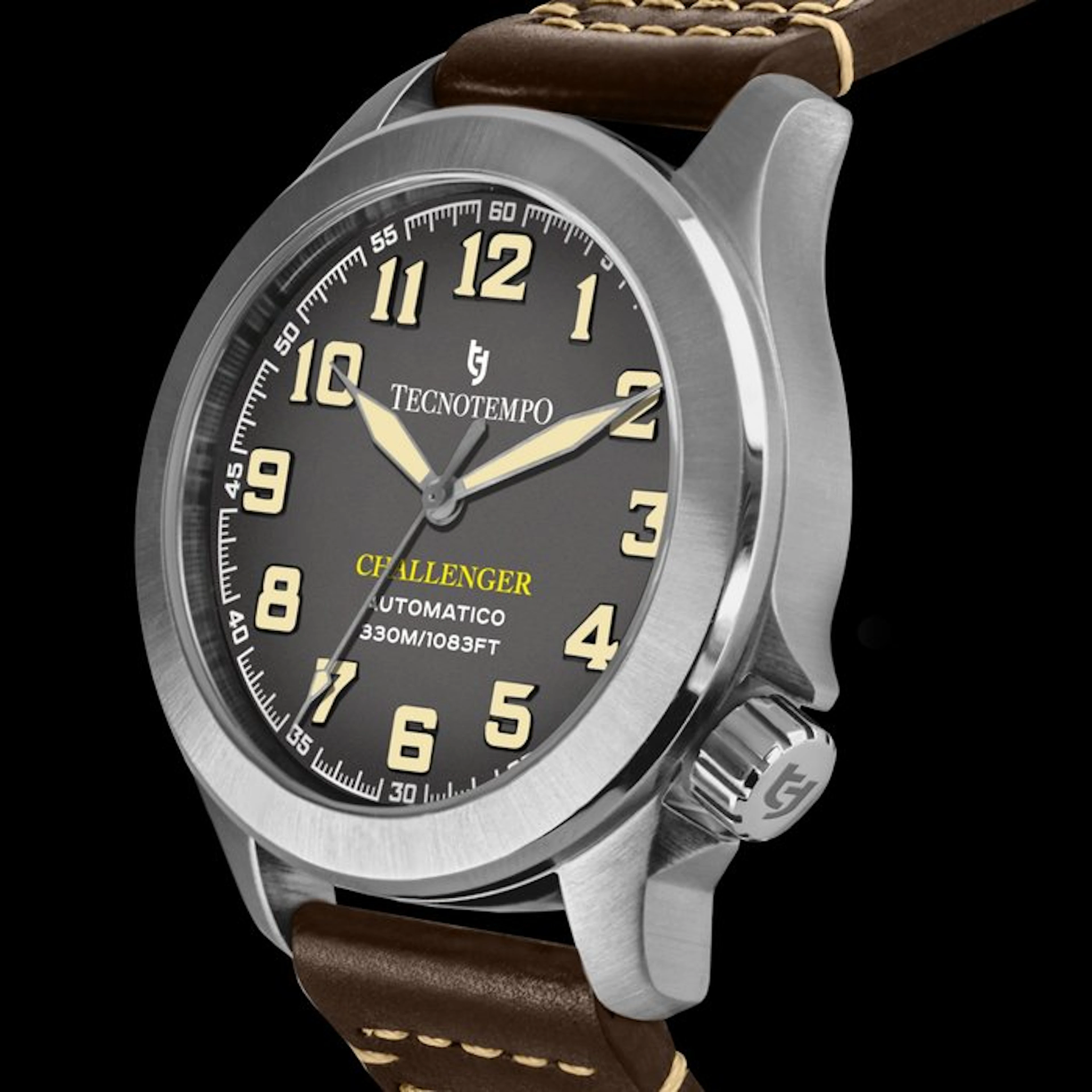 Tecnotempo - - "Challenger" - Limited Edition...