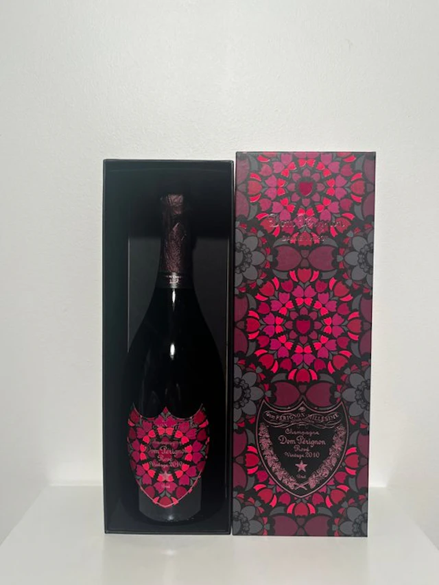 2010 Dom Pérignon