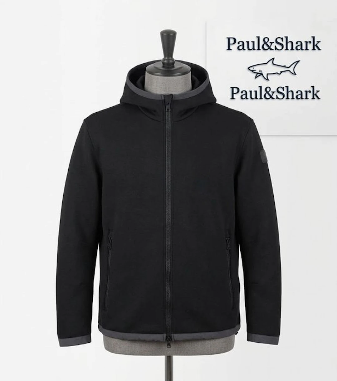 Paul & Shark - Lightweight jacket - New with tags