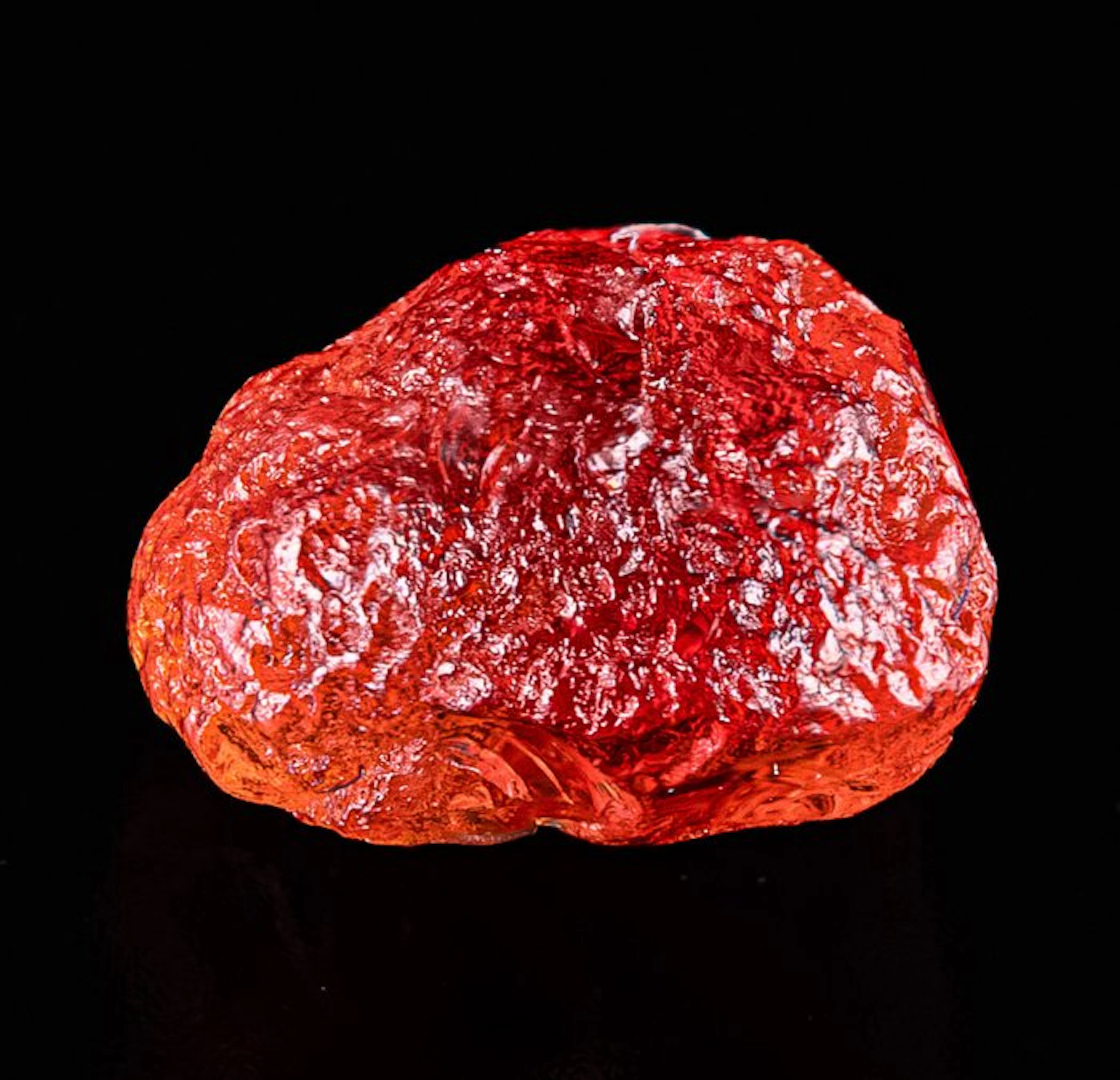 EXCEPTIONAL SAPPHIRE - GEM-QUALITY SRI LANKA (CEYLAN)...