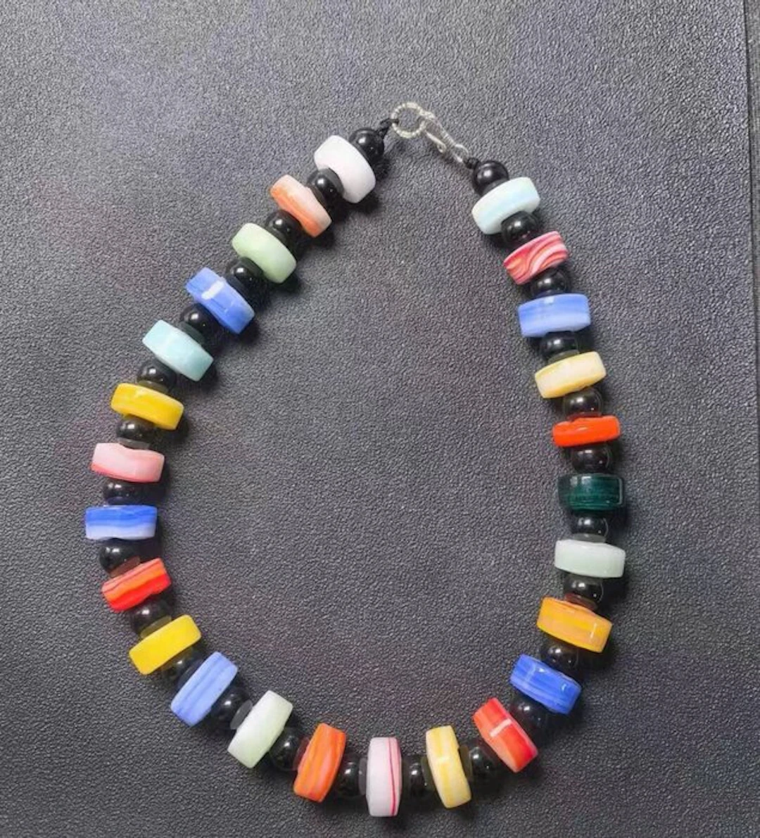 Necklace (No reserve price)