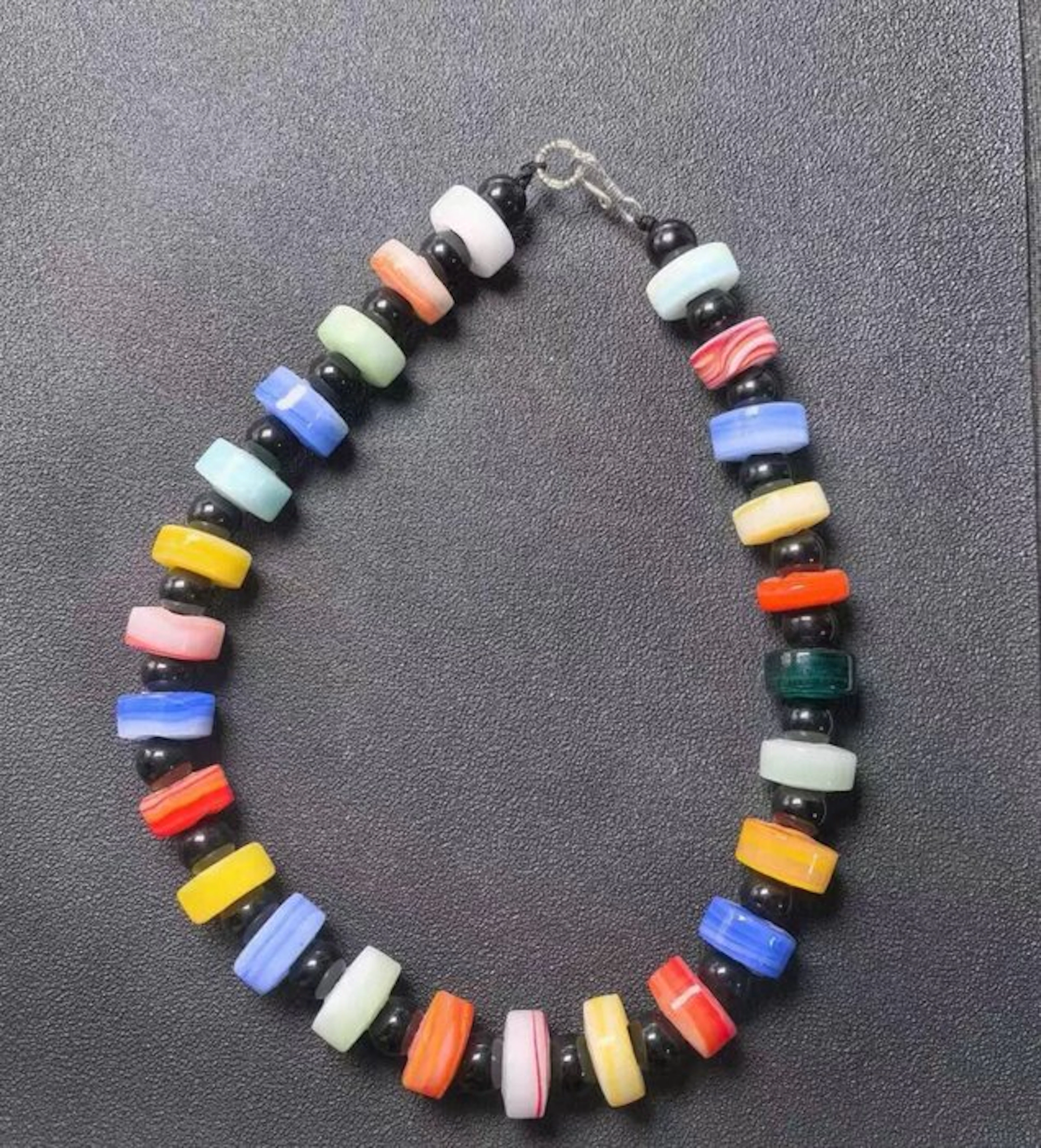 Necklace (No reserve price)