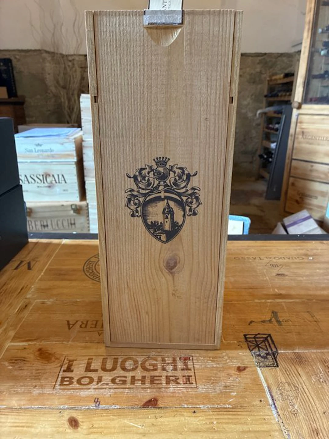 2014 Conterno Fantino Mon Prà - Langhe DOC - 1 Double Magnum/Jeroboam (3.0L)